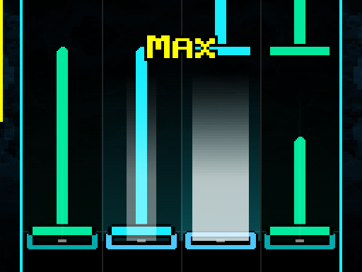 MANIA in DELTARUNE Fight Simulator