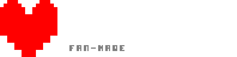 DELTARUNE Fight Simulator (fan-made)